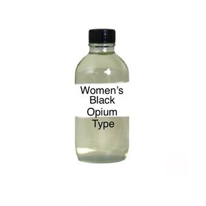 Black Opium (W) Type Fragrance Oil